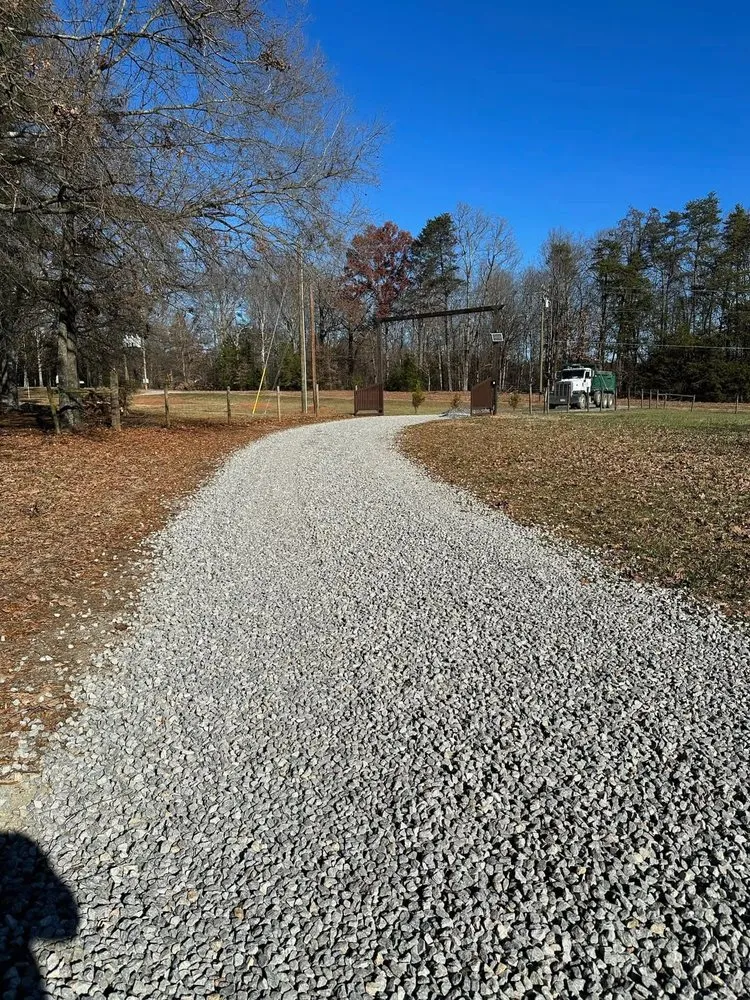 Reliable lawn mowing service in Hickory, NC by First Call Septic & Environmental Services