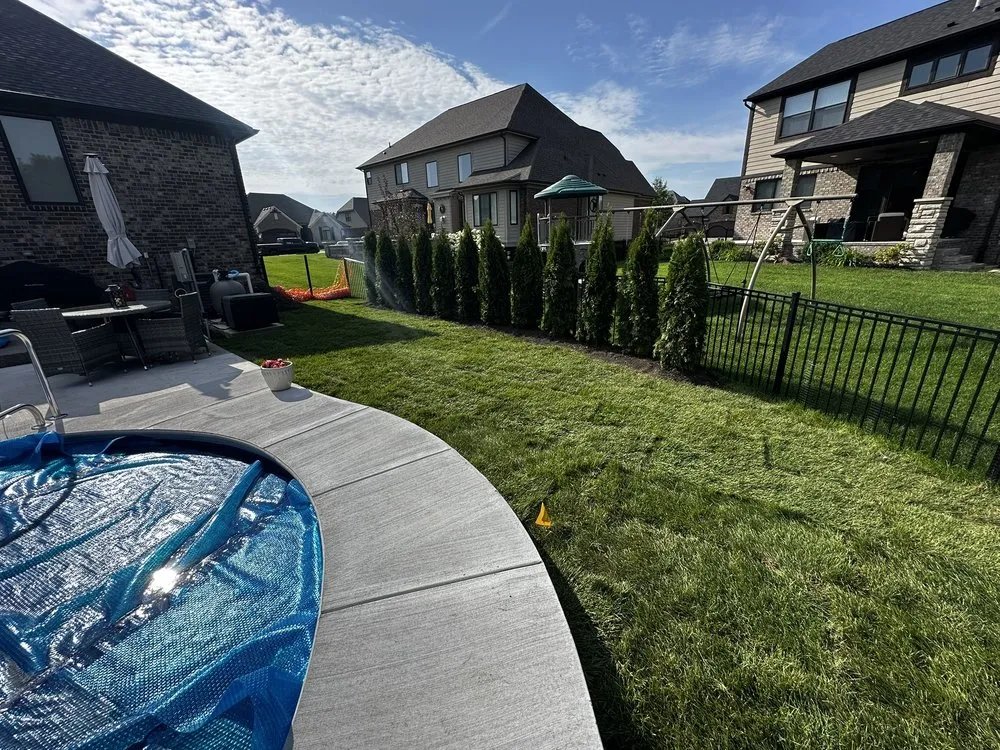 Local lawn care service experts serving Shelby Township, MI - First Call Services