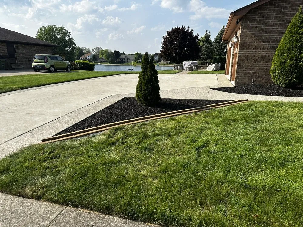 Top-rated landscape design experts serving Shelby Township, MI - First Call Services