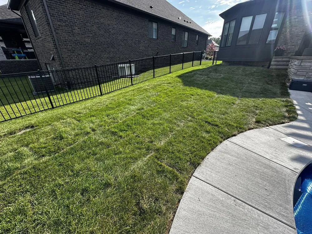 Custom landscaping services experts serving Shelby Township, MI - First Call Services