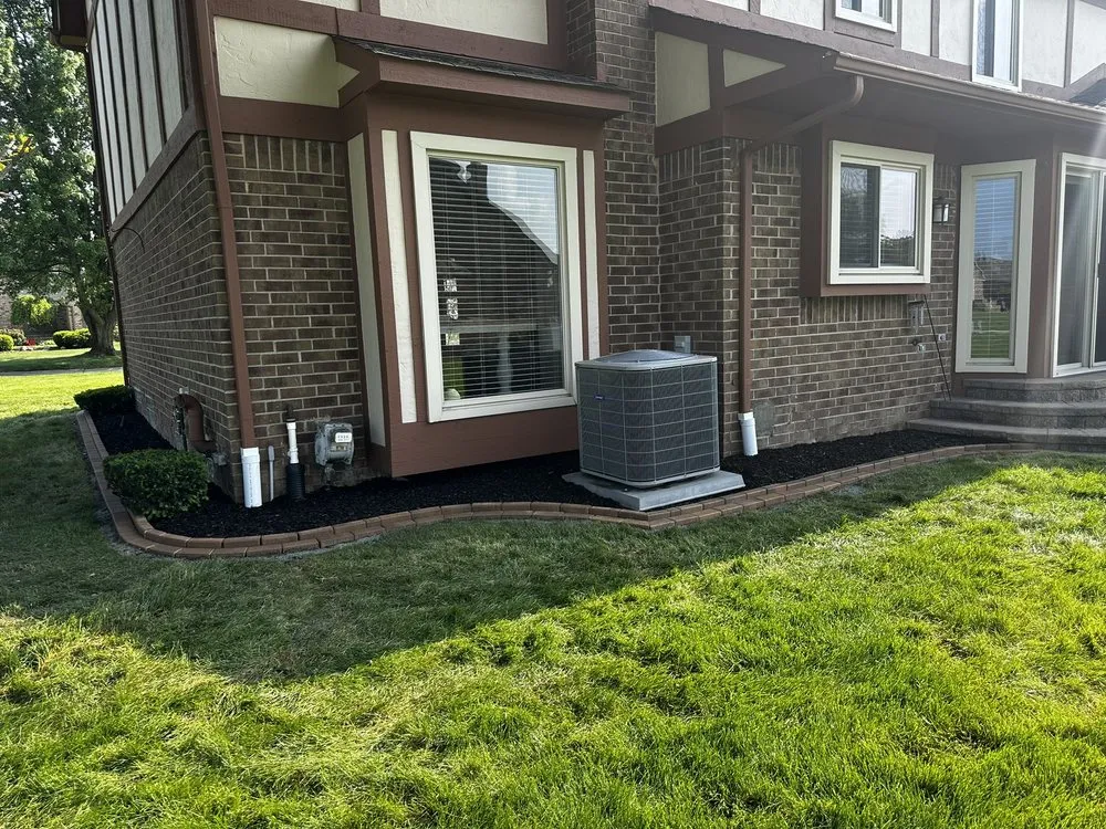 Trusted landscaping services experts serving Shelby Township, MI - First Call Services