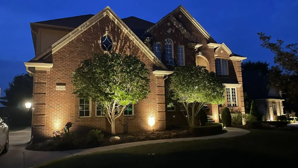 Reliable lawn care service for year-round maintenance in Shelby Township, MI by First Call Services