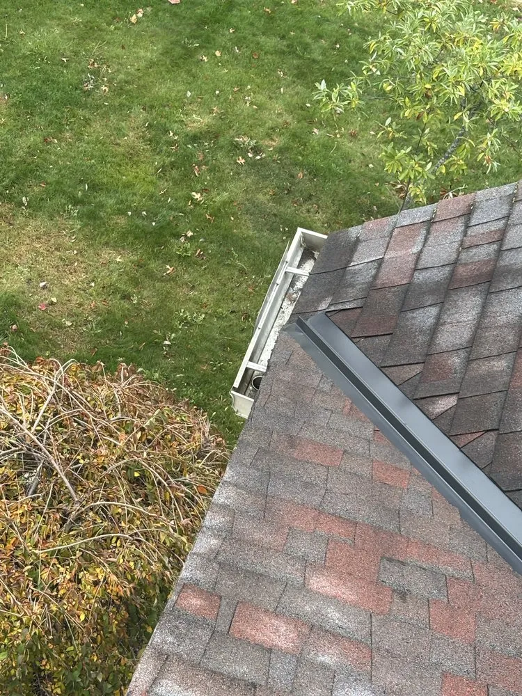 Professional landscape design in Lorain, OH by First Choice Home Solutions