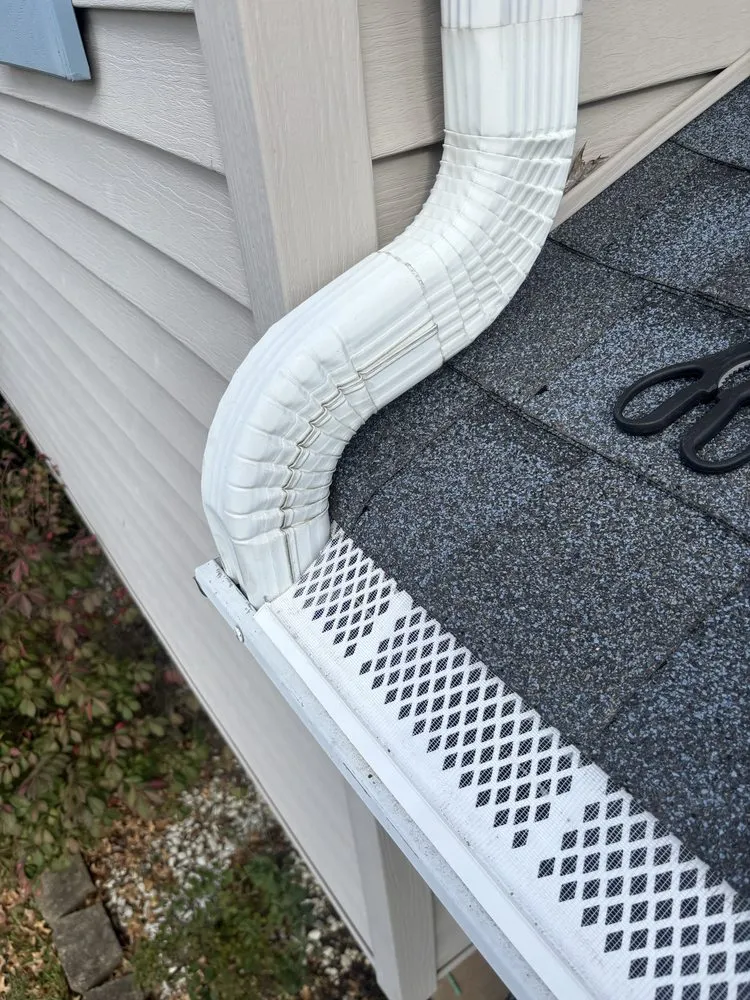 Expert landscaping services for residential properties across Lorain, OH - First Choice Home Solutions