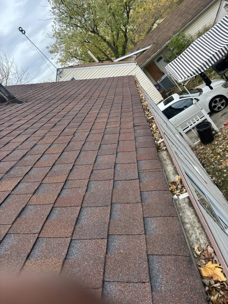 Top-rated outdoor landscaping in Lorain, OH - First Choice Home Solutions