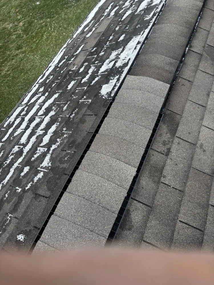 Top-rated landscape installation in Lorain, OH by First Choice Home Solutions