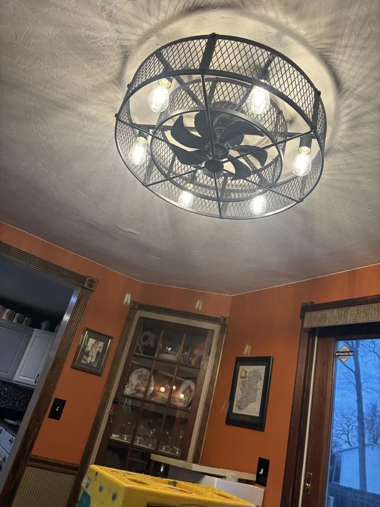 Professional garden landscaping experts serving Lorain, OH - First Choice Home Solutions