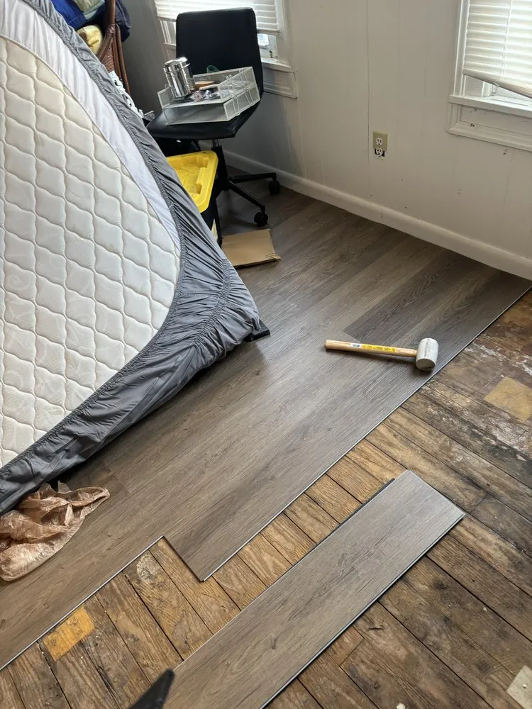 Trusted outdoor landscaping experts serving Lorain, OH - First Choice Home Solutions