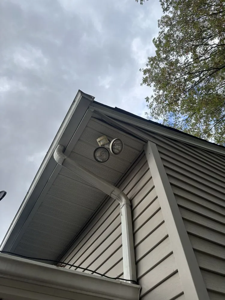 Trusted residential landscaping for homes in Lorain, OH by First Choice Home Solutions