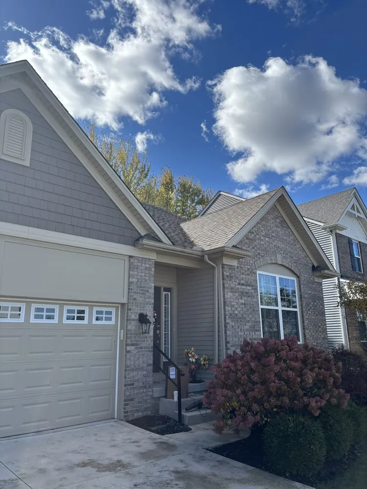 Expert residential landscaping experts serving Lorain, OH - First Choice Home Solutions