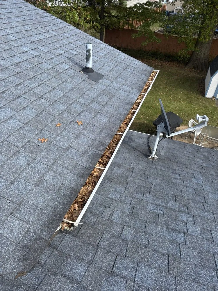 Affordable yard cleanup service in Lorain, OH - First Choice Home Solutions