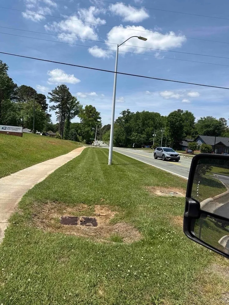 Trusted yard cleanup service experts serving Climax, NC - First Choice Land Clearing