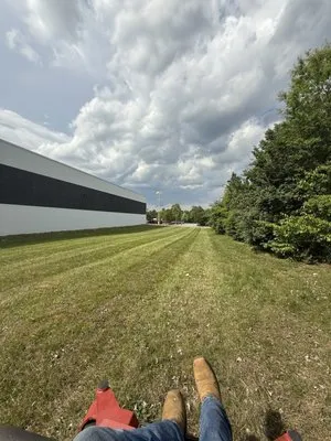 First Choice Land Clearing