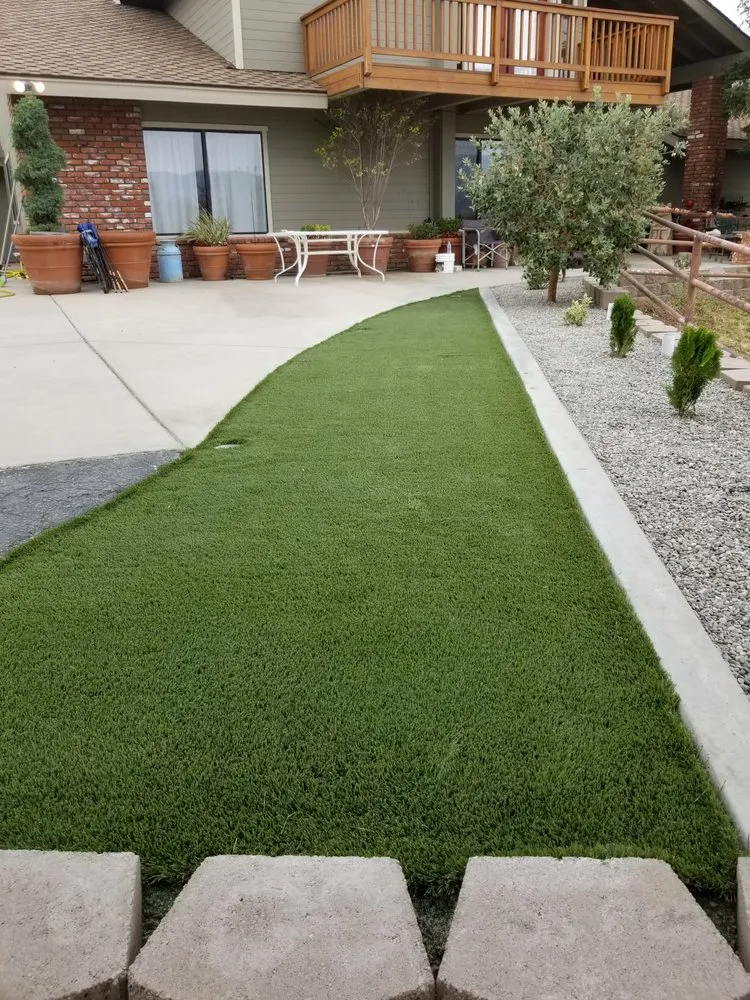 Trusted landscaping services near you across Bakersfield, CA - First Choice Landscape & Irrigation