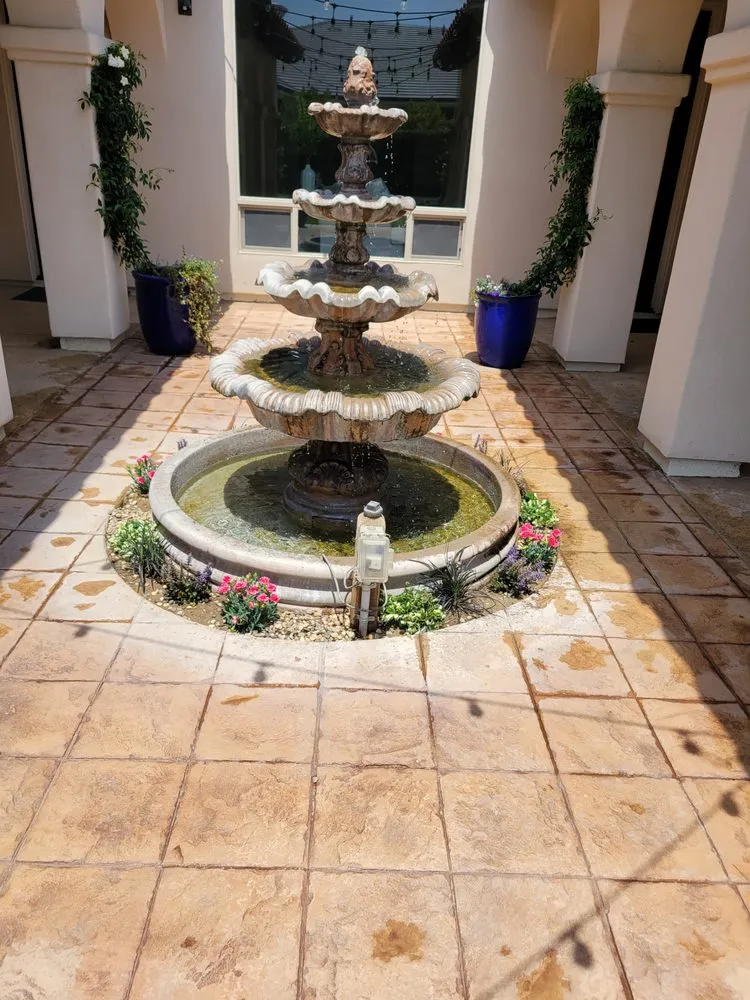 Trusted yard cleanup service for homes across Bakersfield, CA - First Choice Landscape & Irrigation