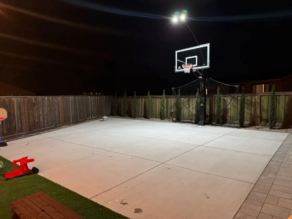 Custom landscape installation near you across San Ramon, CA - First Choice Landscape and Design