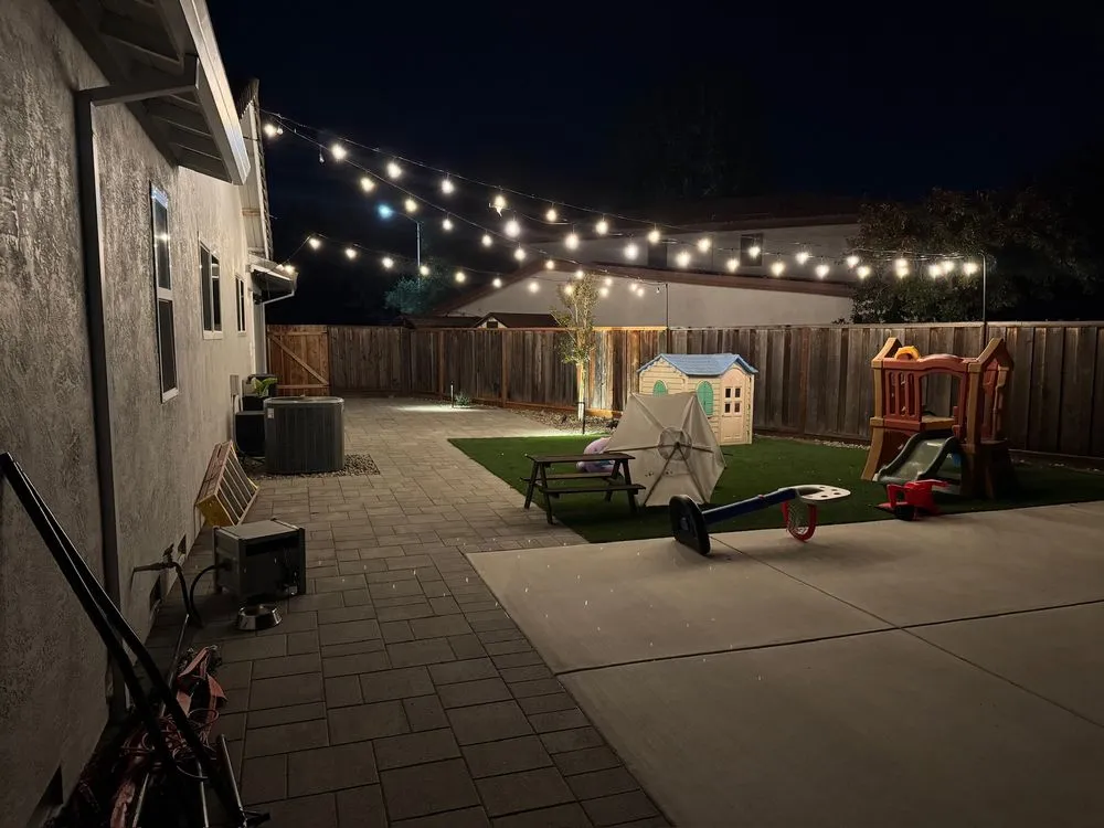 Trusted landscape installation in San Ramon, CA by First Choice Landscape and Design