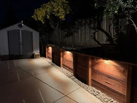 Reliable landscape installation for residential properties across San Ramon, CA - First Choice Landscape and Design