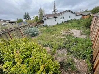 Professional lawn mowing service for outdoor upgrades across San Ramon, CA - First Choice Landscape and Design