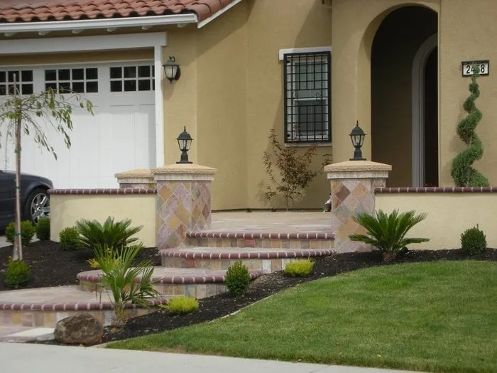 Professional residential landscaping experts serving San Ramon, CA - First Choice Landscape and Design