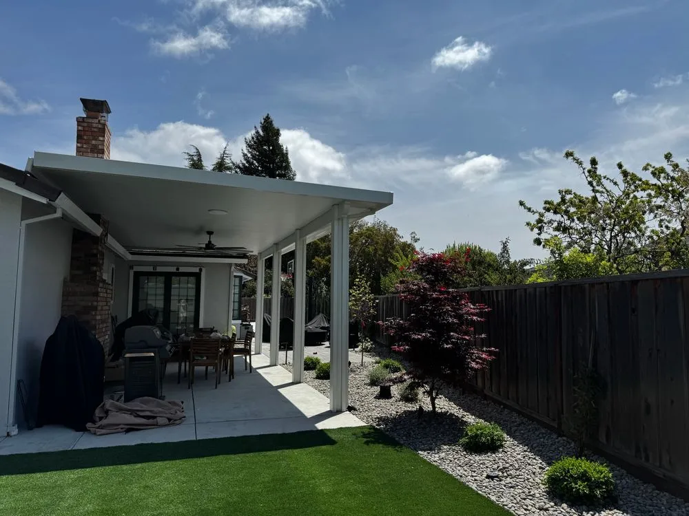 Professional landscape design in San Ramon, CA - First Choice Landscape and Design