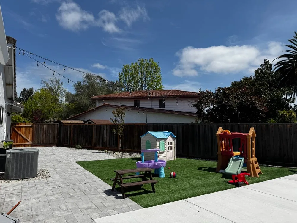 Top-rated landscaping services with custom design across San Ramon, CA - First Choice Landscape and Design