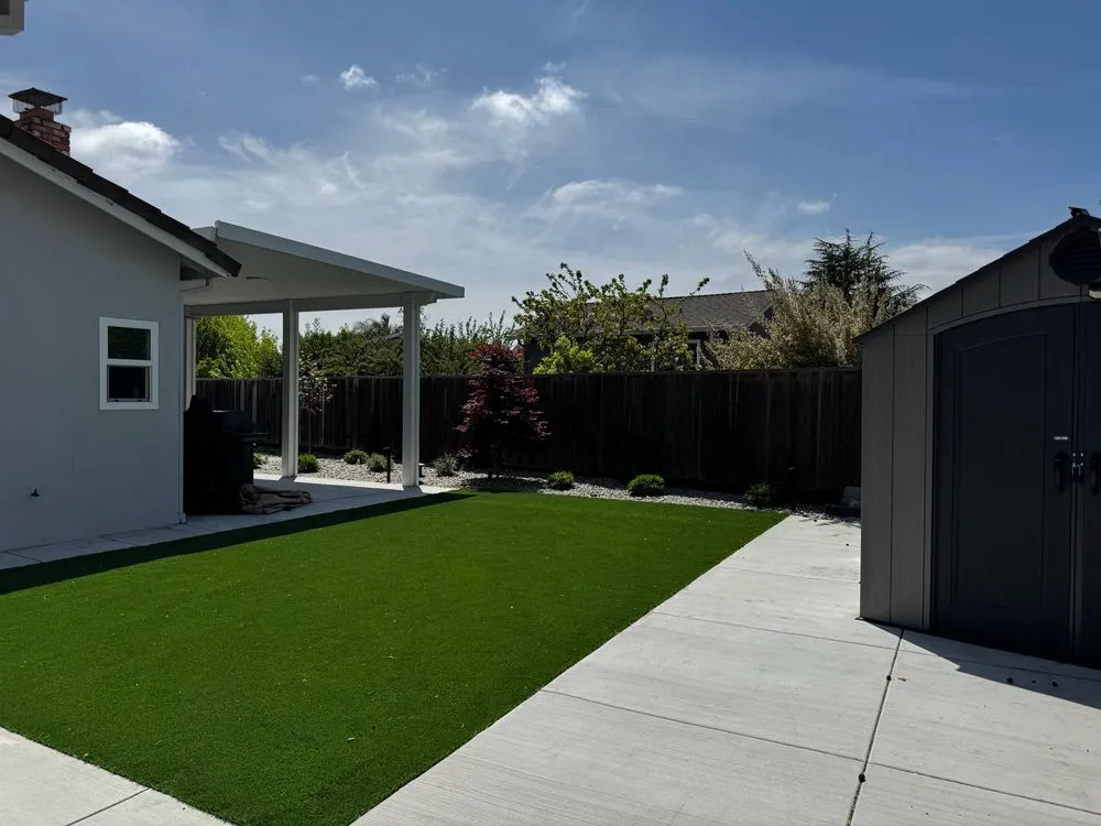 Expert landscape design experts serving San Ramon, CA - First Choice Landscape and Design