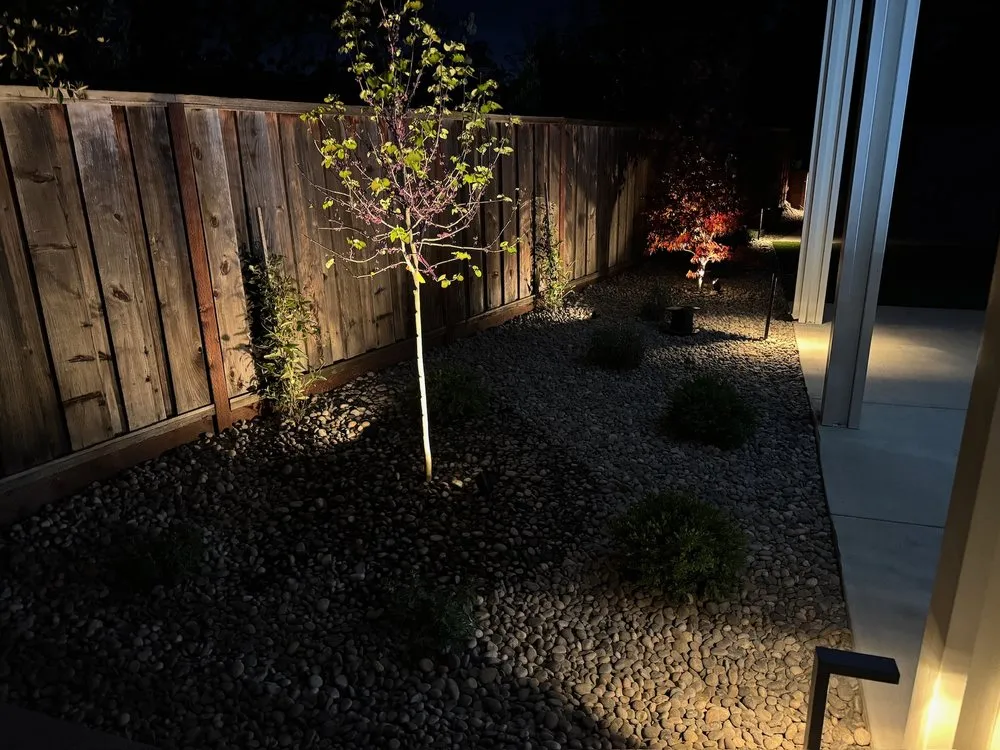 Reliable garden landscaping for year-round maintenance in San Ramon, CA by First Choice Landscape and Design