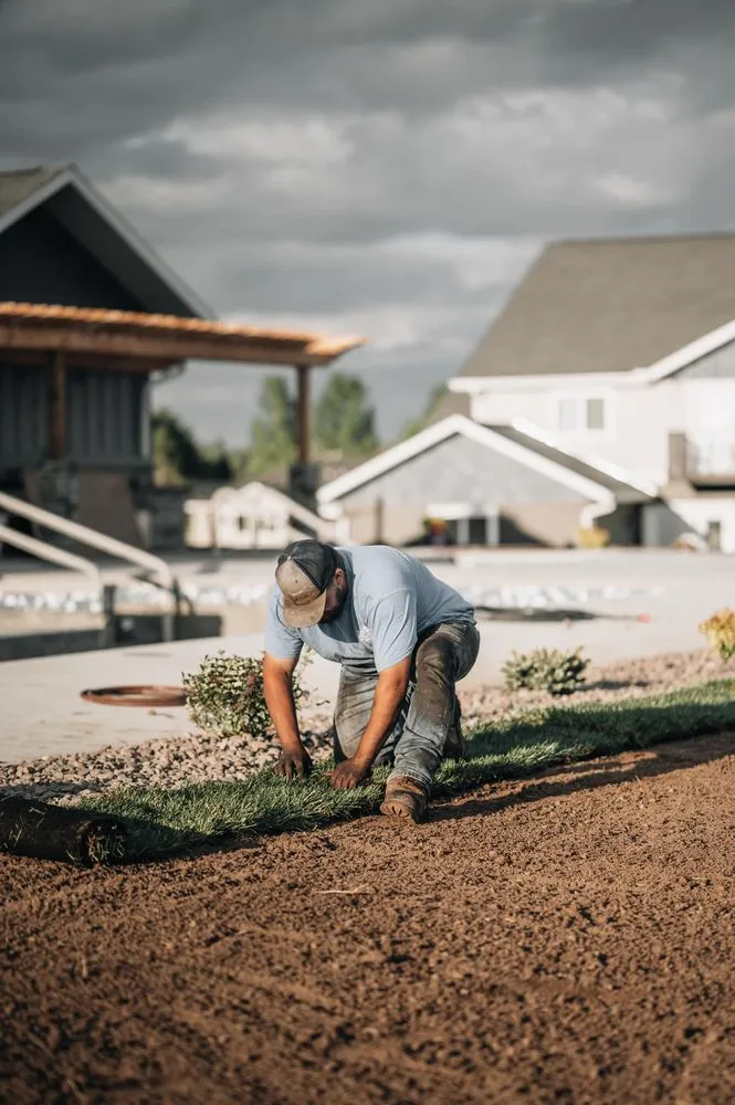 Top-rated lawn care service in Chippewa Falls, WI - First Choice Landscape