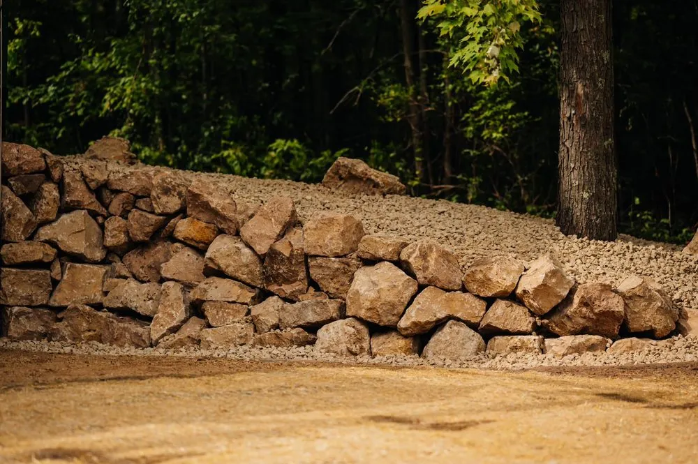 Local landscape design in Chippewa Falls, WI by First Choice Landscape