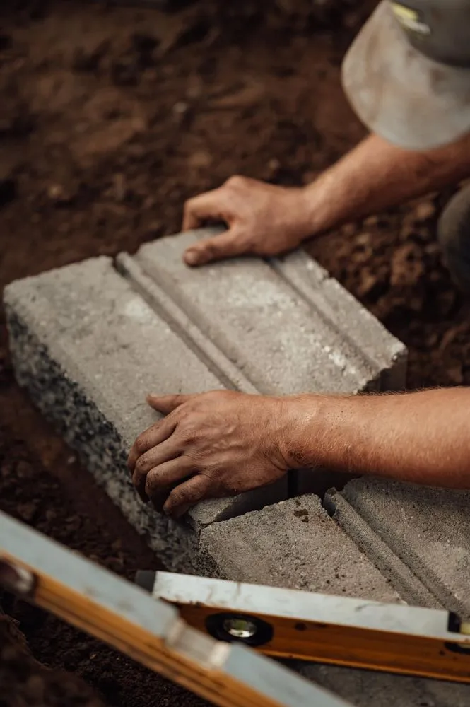 Top-rated lawn care service in Chippewa Falls, WI by First Choice Landscape