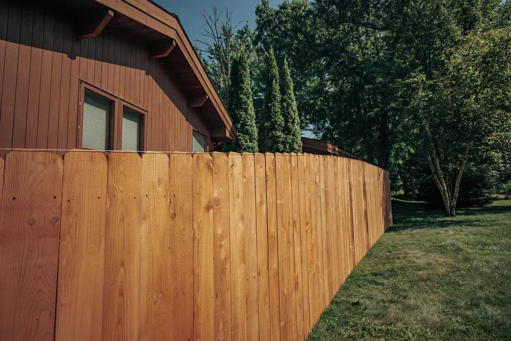 Reliable outdoor landscaping in Chippewa Falls, WI - First Choice Landscape