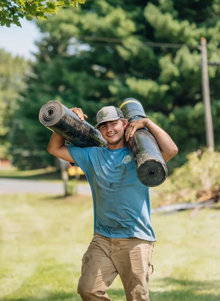 Reliable landscaping services in Chippewa Falls, WI - First Choice Landscape