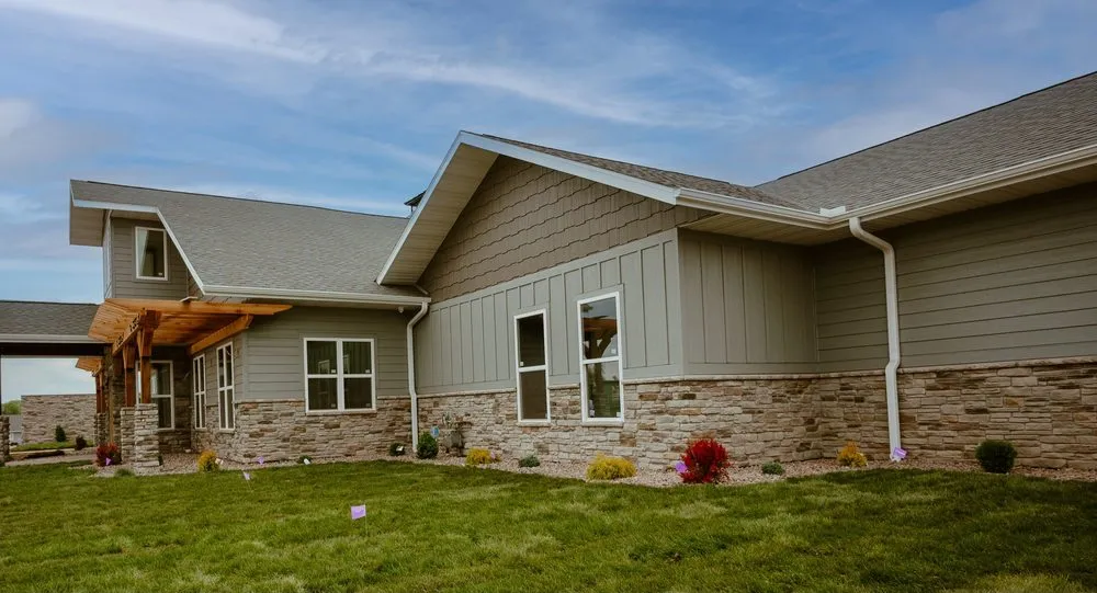 Reliable outdoor landscaping experts serving Chippewa Falls, WI - First Choice Landscape