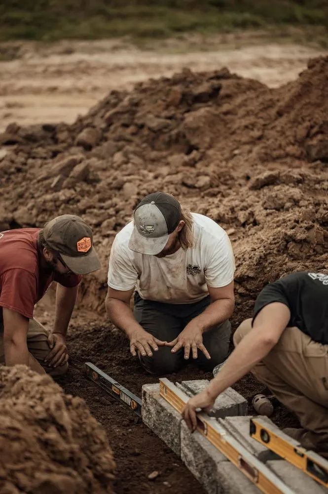 Reliable residential landscaping in Chippewa Falls, WI by First Choice Landscape