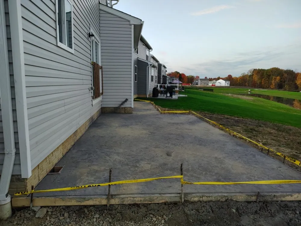 Expert outdoor landscaping in Tallmadge, OH by First Choice Landscaping And Lawn Maintenance