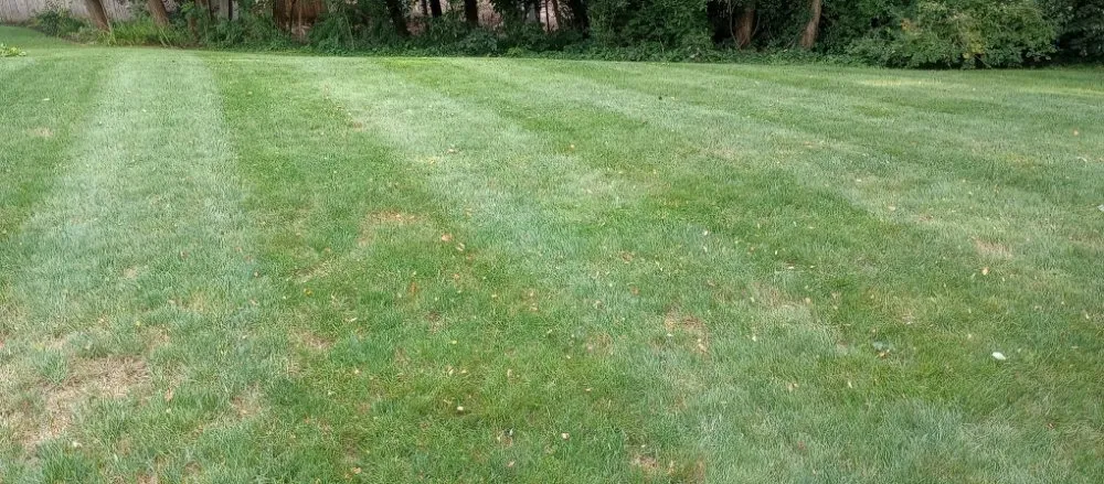 Local landscape installation in Tallmadge, OH - First Choice Landscaping And Lawn Maintenance