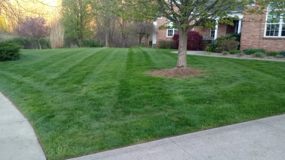 Affordable landscape installation experts serving Tallmadge, OH - First Choice Landscaping And Lawn Maintenance