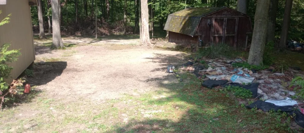 Professional outdoor landscaping experts serving Tallmadge, OH - First Choice Landscaping And Lawn Maintenance