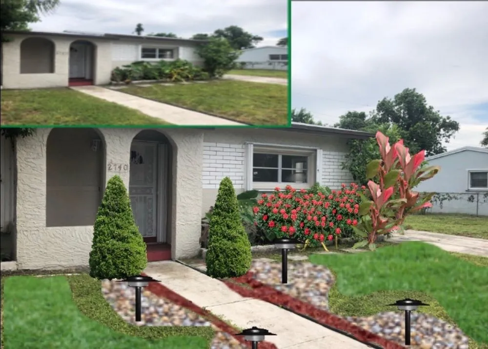 Expert yard maintenance near you across Biscayne Park, FL - First choice landscaping