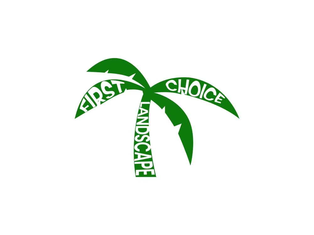 Custom yard maintenance with custom design in Biscayne Park, FL by First choice landscaping