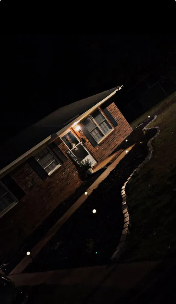 Expert landscape design in Manning, SC by First Choice Landscaping