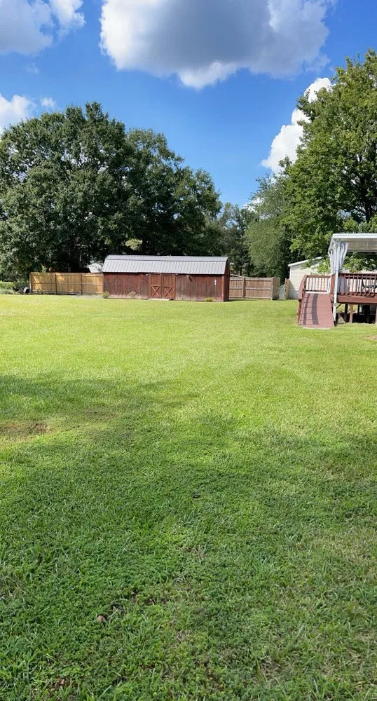 Top-rated lawn mowing service experts serving Manning, SC - First Choice Landscaping