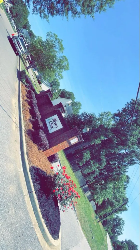 Expert landscaping services for residential properties in Manning, SC by First Choice Landscaping