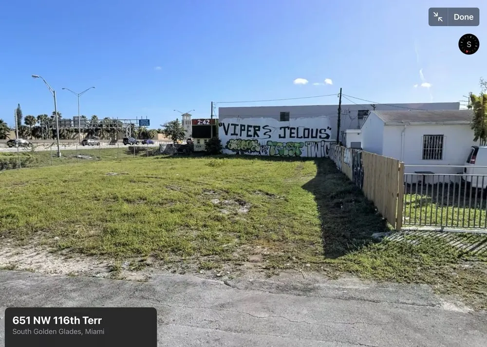 Top-rated lawn mowing service for residential properties across Miami Shores, FL - First Choice Landscaping