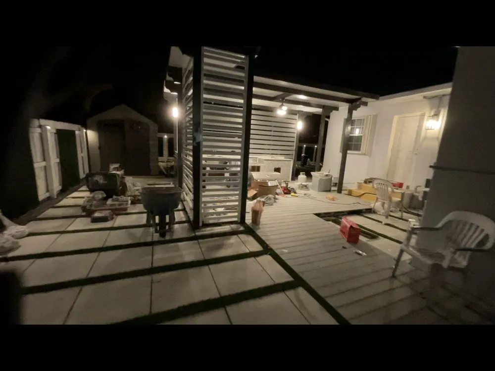 Top-rated lawn care service in Miami Shores, FL - First Choice Landscaping