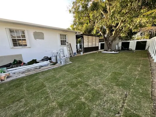 First Choice Landscaping