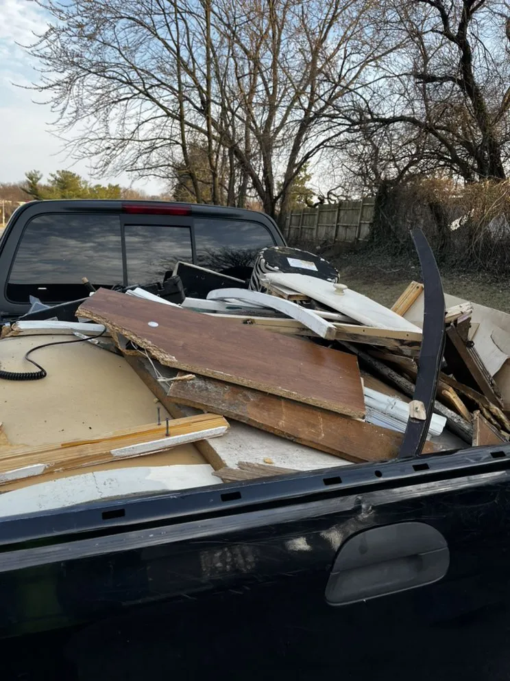 Reliable outdoor landscaping for residential properties in Baltimore, MD by First Choice Landscaping Moving Hauling & Trash Removal