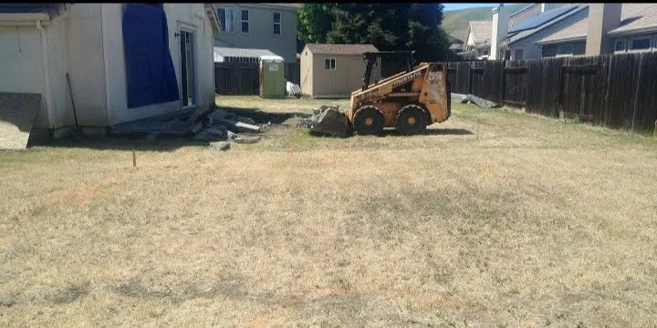 Affordable residential landscaping in Albany, CA - First Choice Landscaping Services