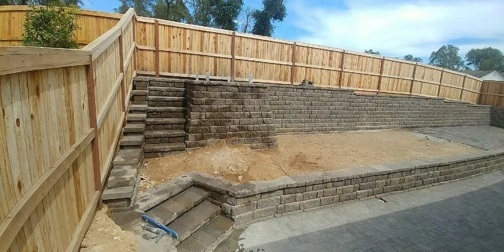 Reliable garden landscaping in Albany, CA - First Choice Landscaping Services